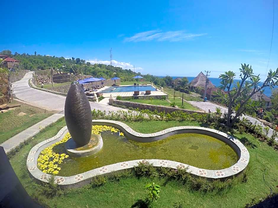 Bali Bhuana Villas