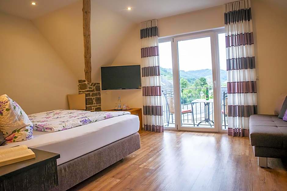 Landgasthof Winzerscheune