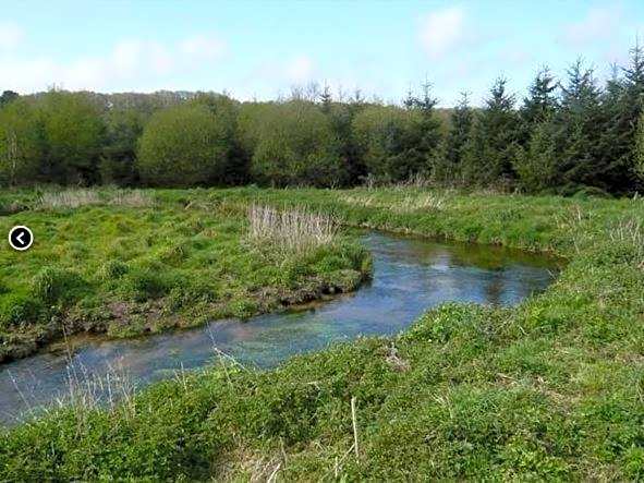 Domaine de Lesvaniel