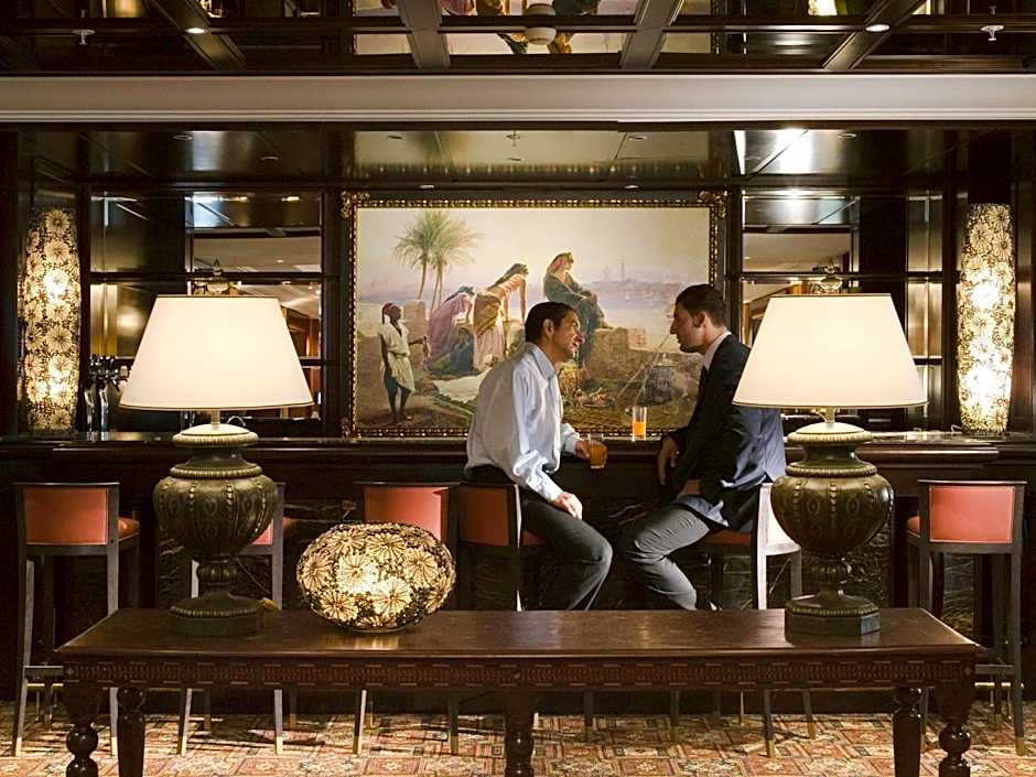 Royal Hotel Oran - MGallery