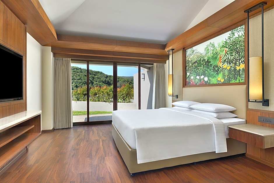 Courtyard by Marriott Mahabaleshwar