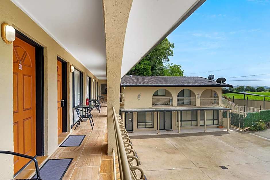 Gallery Motel