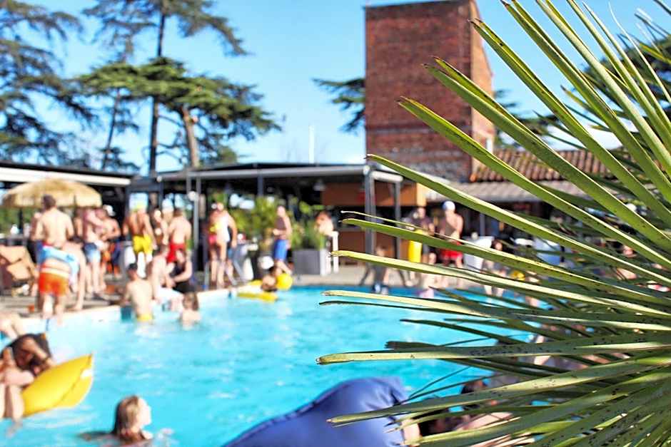 Best Western Plus Le Canard Sur Le Toit