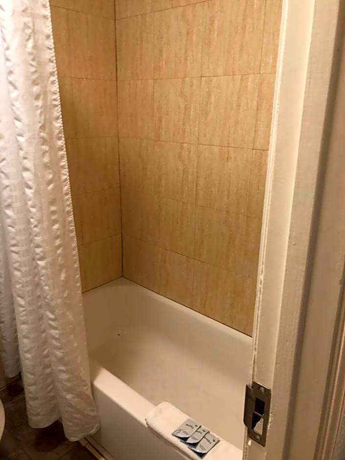 Hwy 59 Motel Laredo Medical Center