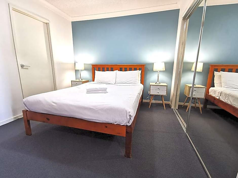 Inn on The Park Apartments