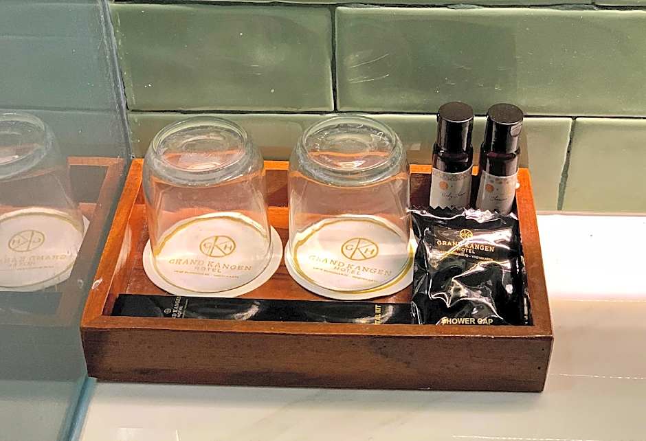 Grand Kangen Hotel Urip Sumoharjo