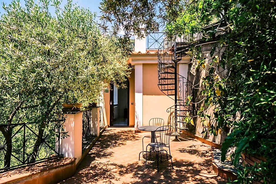 Residence Villa Rosa