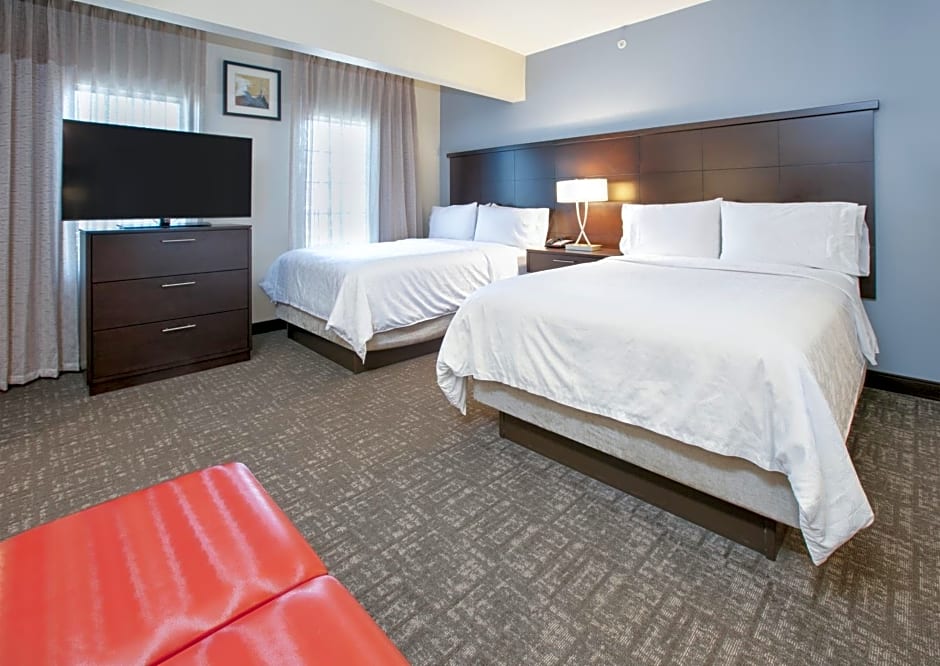 Staybridge Suites Plano By IHG