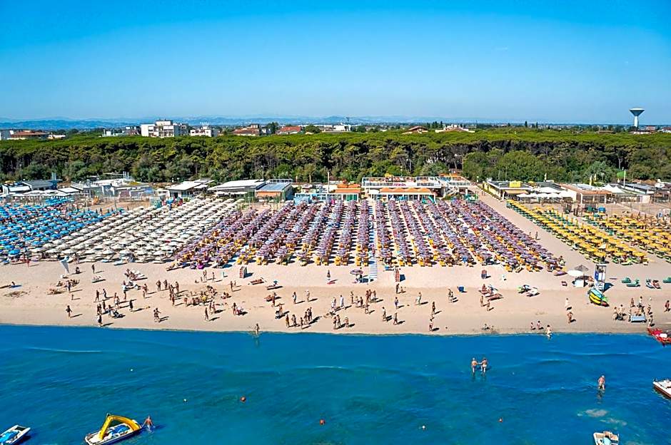 Hotel Levante