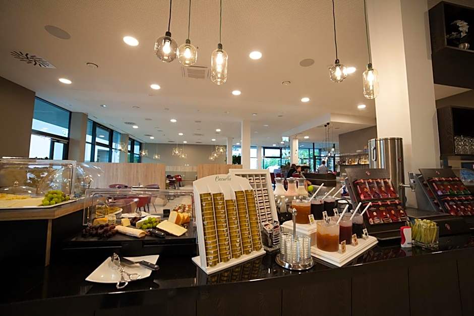 Best Western Hotel Tulln