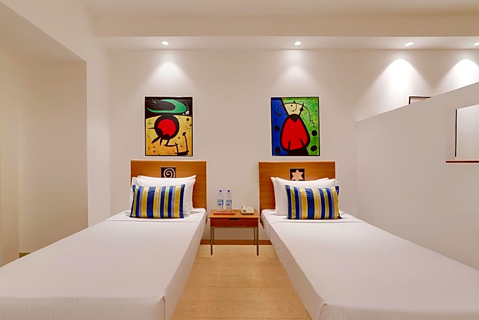 Lemon Tree Hotel Indore