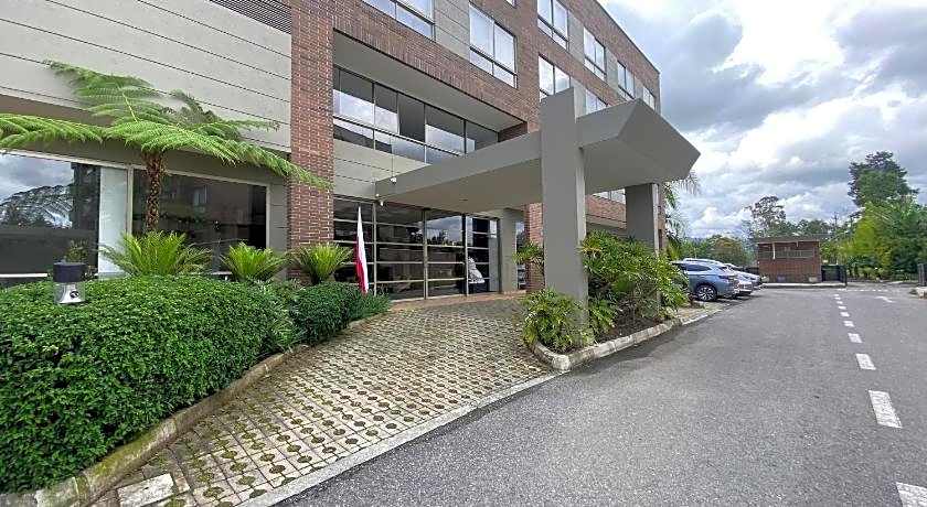 MG Hotels & Suites