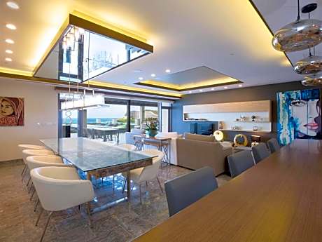 Dusit Thani Guam Resort