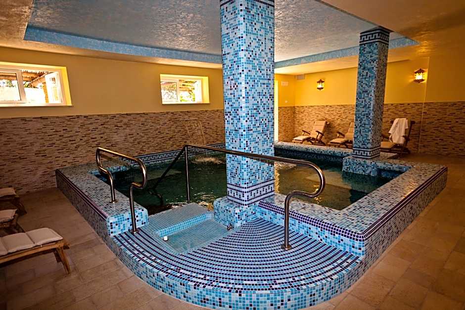 Hotel Citara