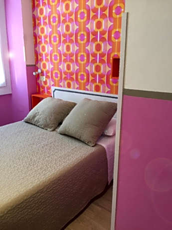 Double Economy Room