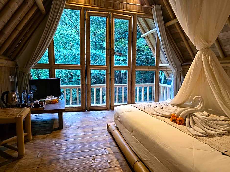 Aksha Riverside Ubud