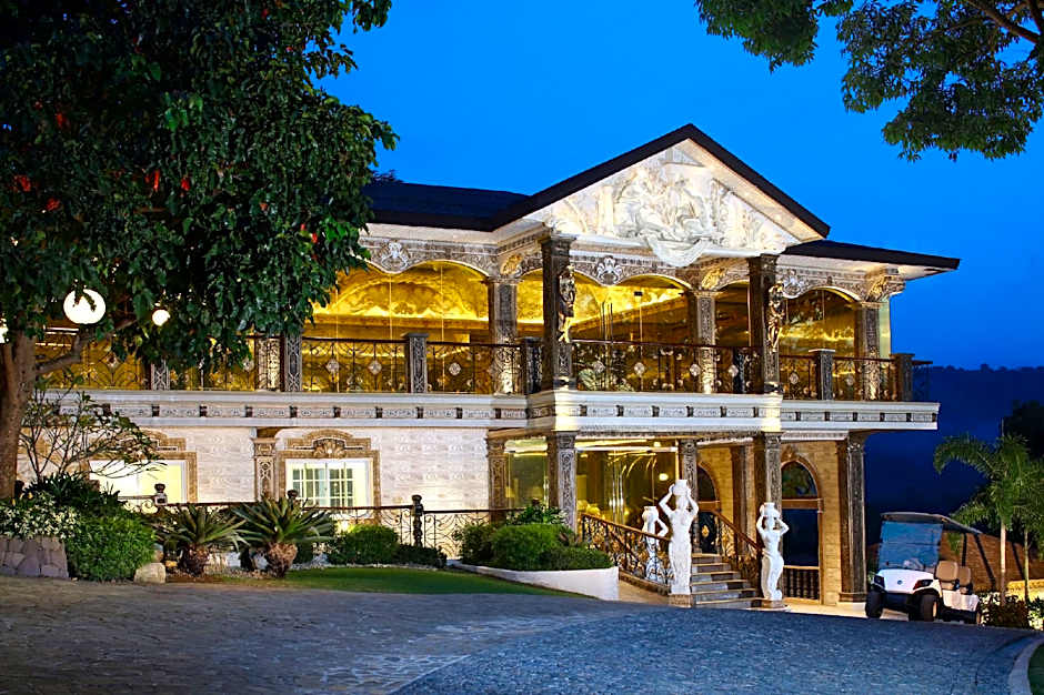 Rancho Bernardo Luxury Villas and Resort