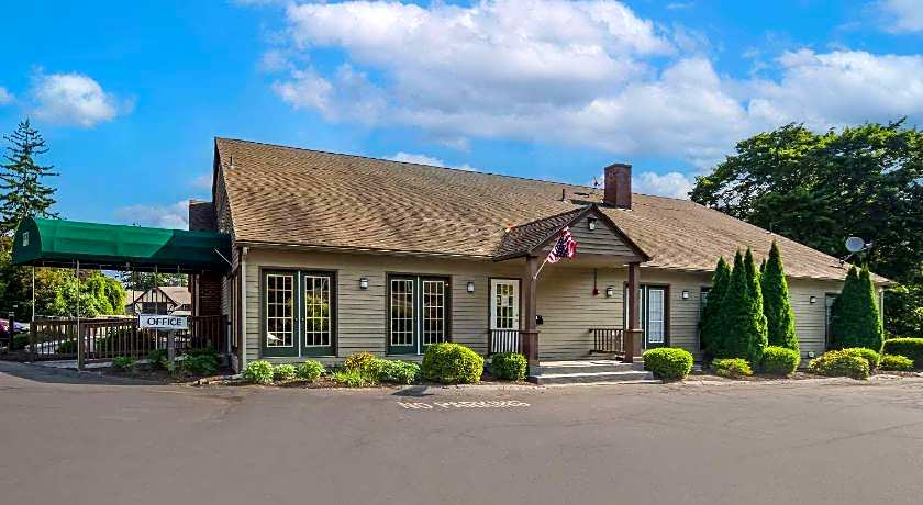 Quality Inn Great Barrington