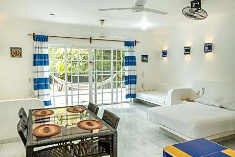 Deluxe Bungalow