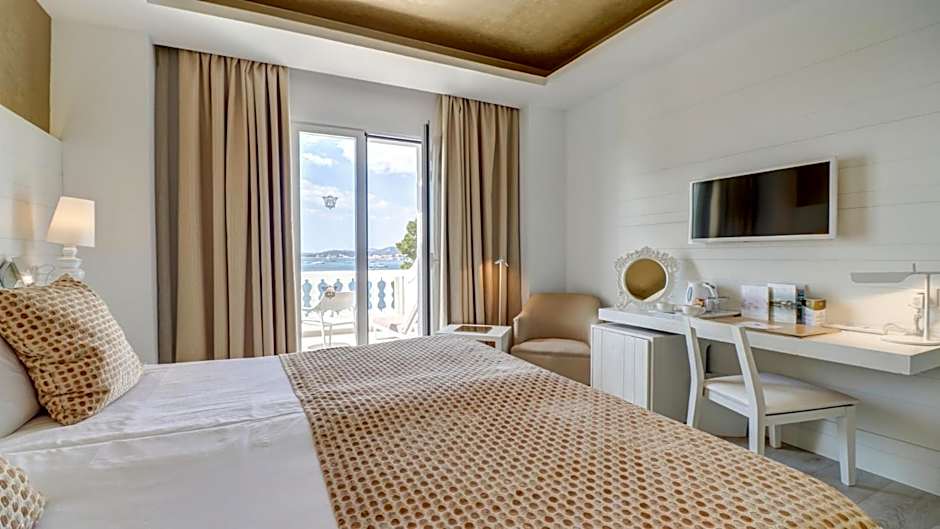 Hotel Illa d'Or & Club Apts 4* Sup