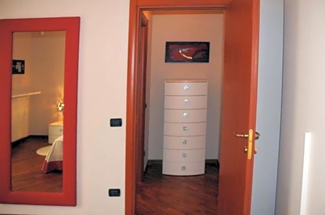 RESIDENZA SEGRATE CENTRO SRL