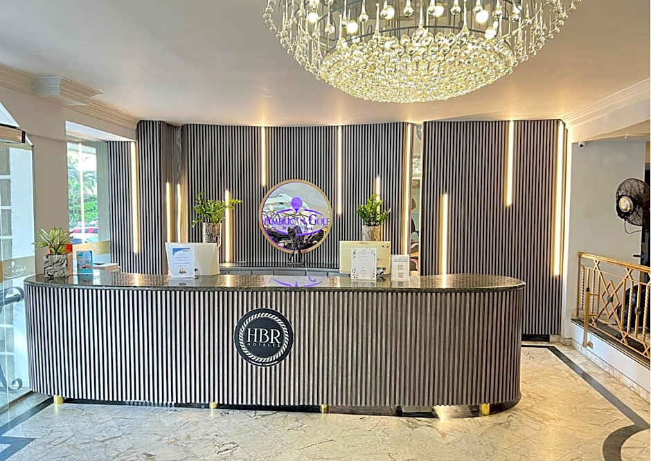 Hotel American Golf