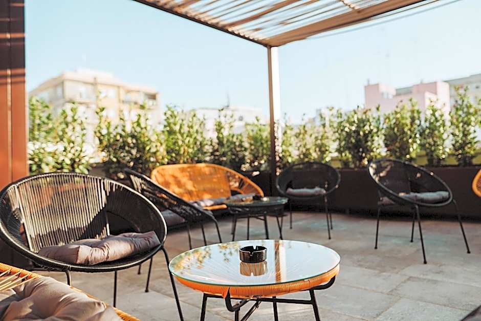 Dimora Pirrelli - Suites & Spa