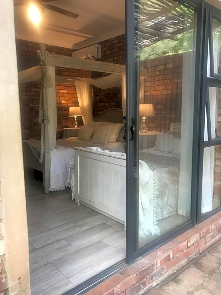 Aloe Guesthouse Klerksdorp