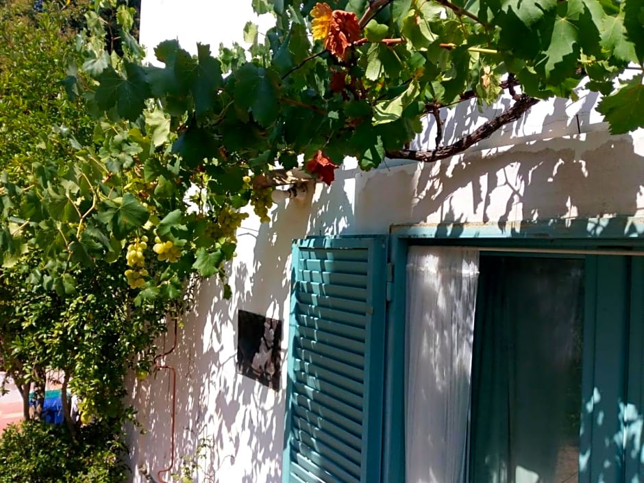 Giardino della Moscatella