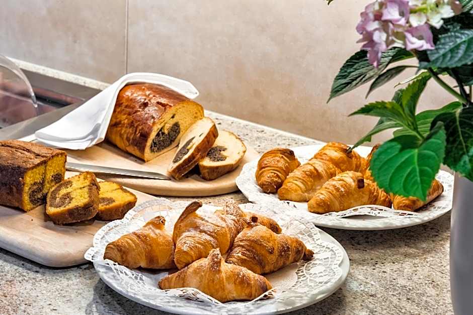 Hotel Post - OlangCard included