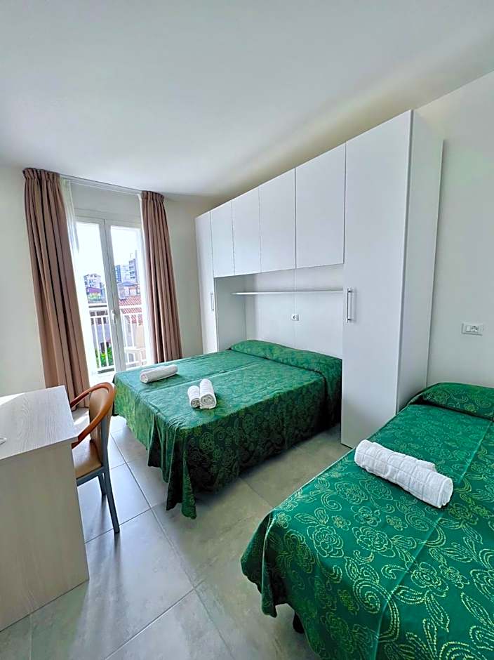 Hotel Terramare