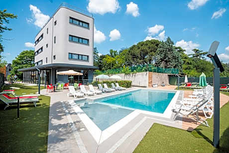 Hotel Stadio & Spa