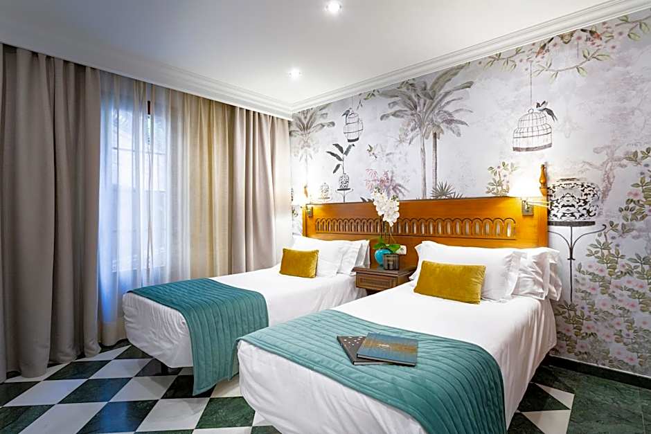 Hotel Boutique Las Almenas by Maxi Hoteles