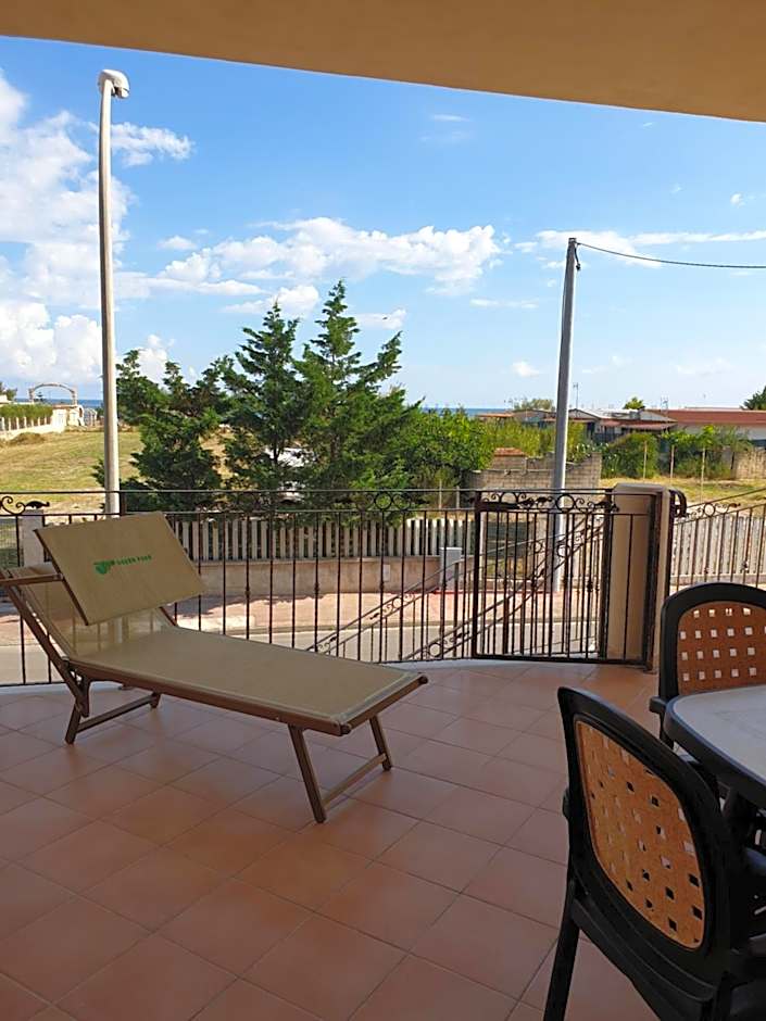 Green Park Residence