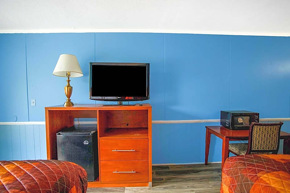 OYO Inn Kernersville