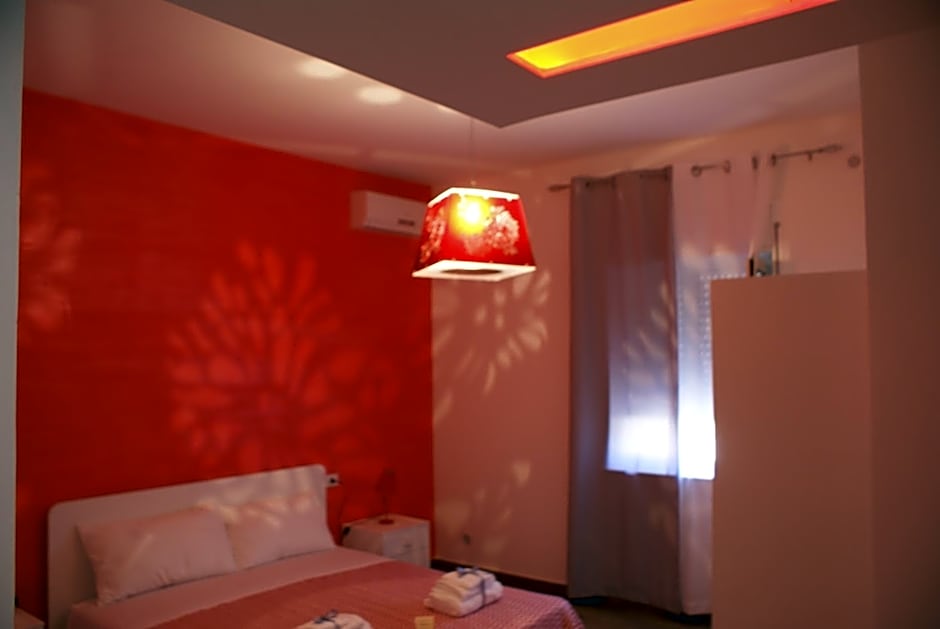 Alicata B&b La Dimora Del Vento