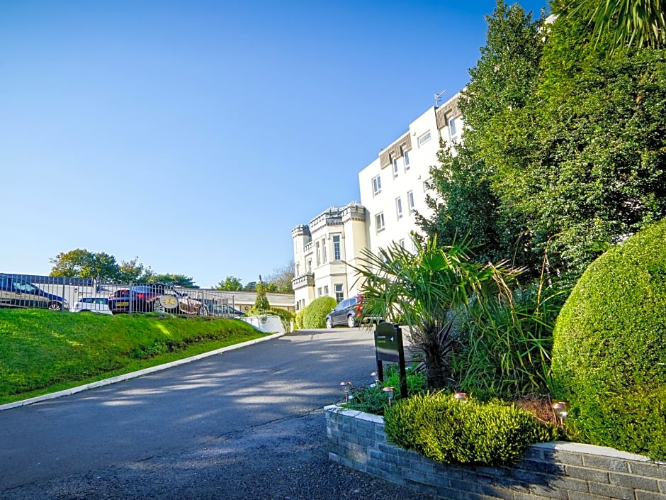 Stradey Park Hotel