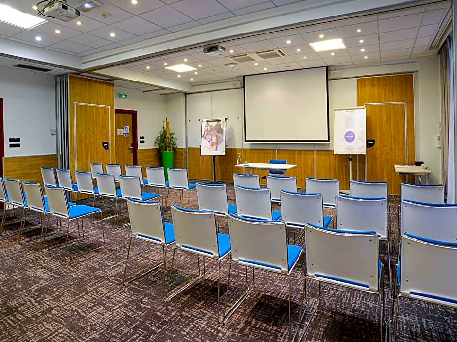 Novotel Toulouse Purpan Aeroport