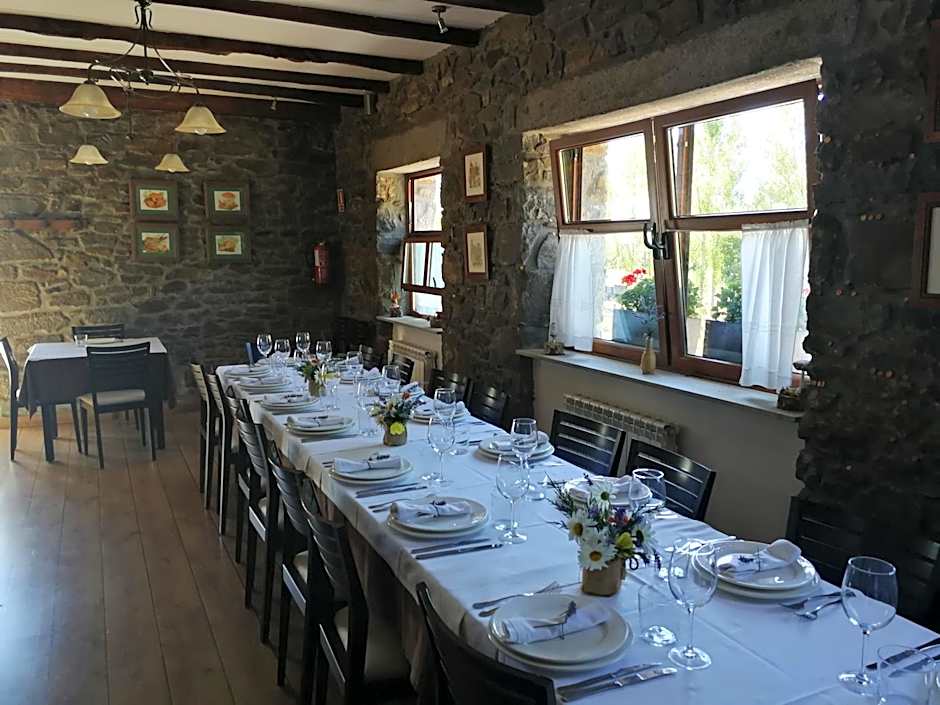 Hotel rural La Campanona
