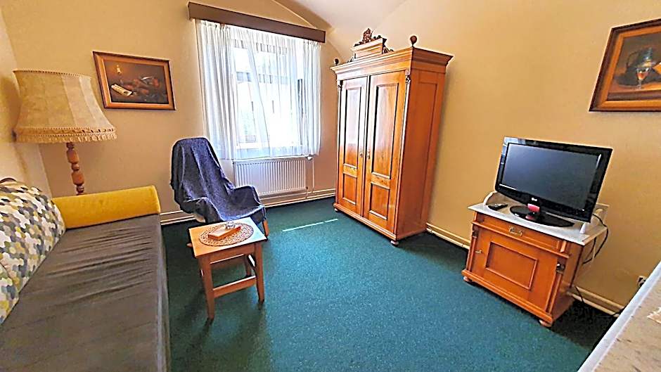 Na Statku Babiččino údolí