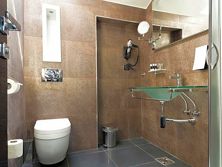 Nova City Garni Hotel Signature Collection