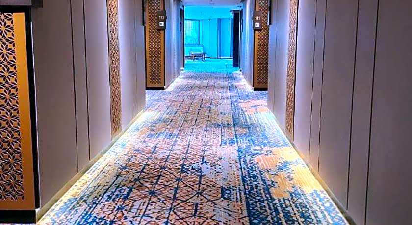 Patra Semarang Hotel & Convention
