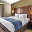 Comfort Suites At Rivergate Mall