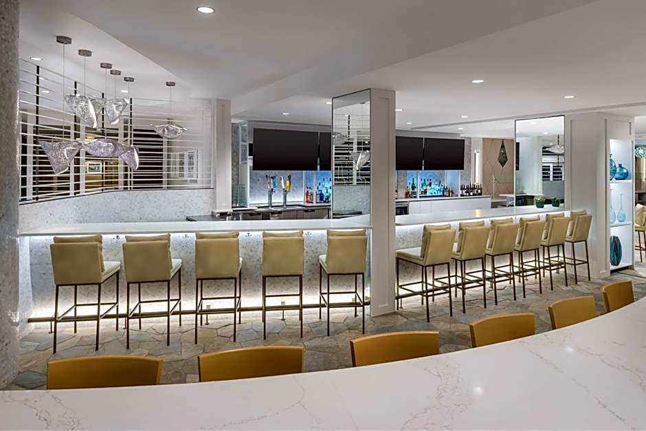 Hilton Garden Inn Cocoa Beach Oceanfront