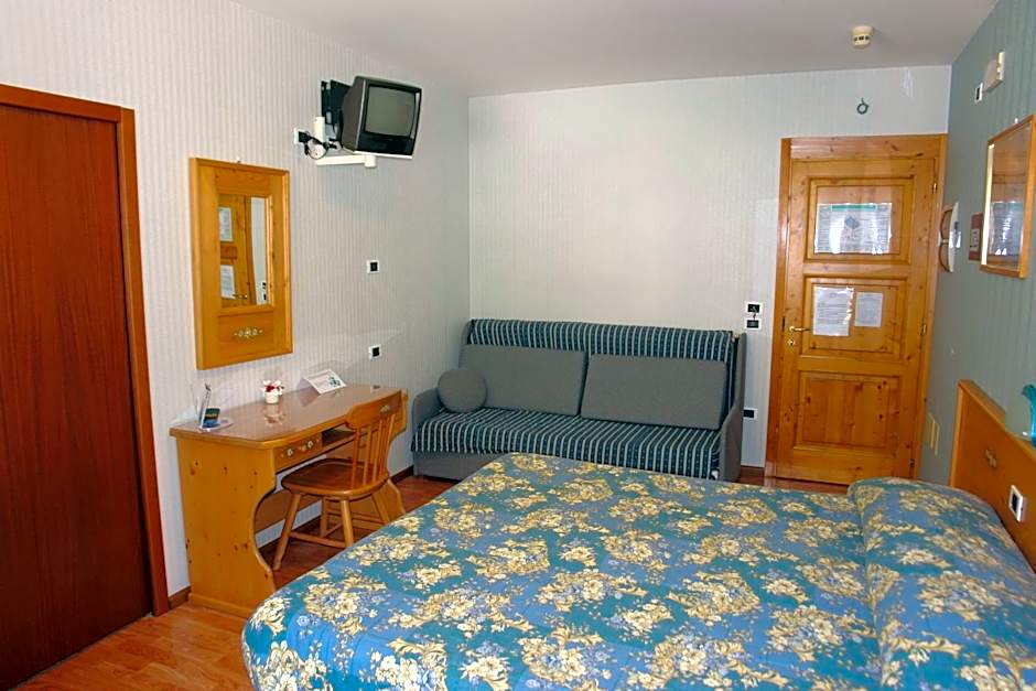 Hotel Club Funivia