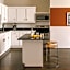 Reside Houston Downtown, a Wyndham Residence