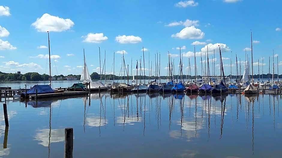 HansenS Haus am Meer