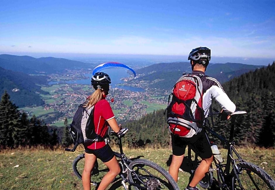 GÃ¤stehaus Pfatischer