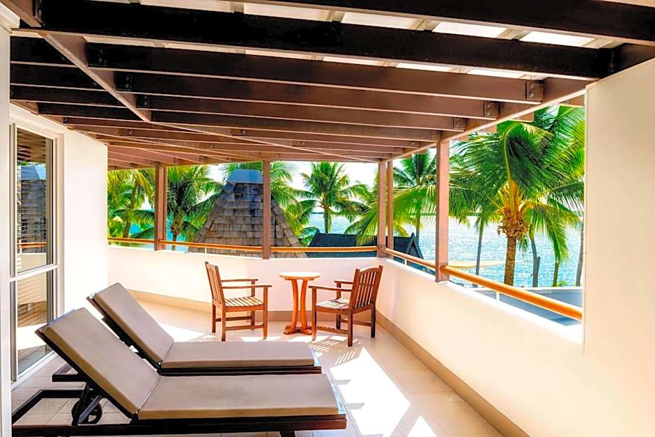 Sheraton Denarau Villas