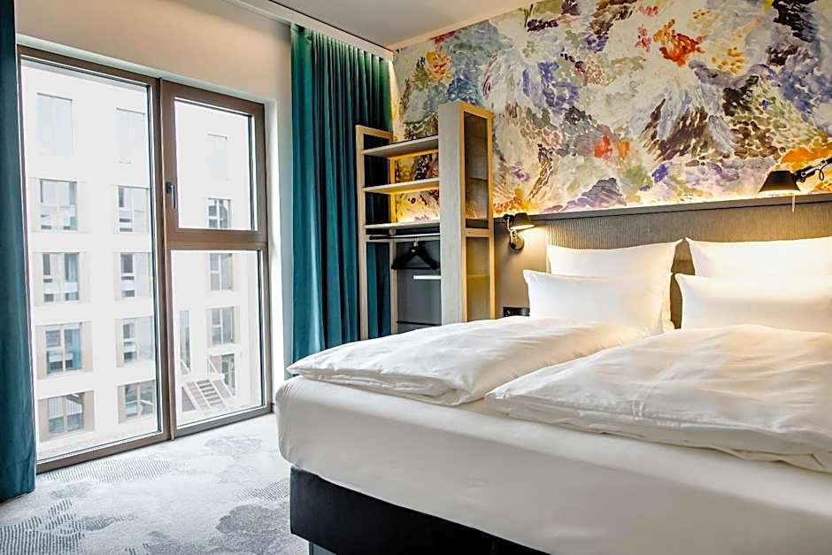 Motel One Antwerp